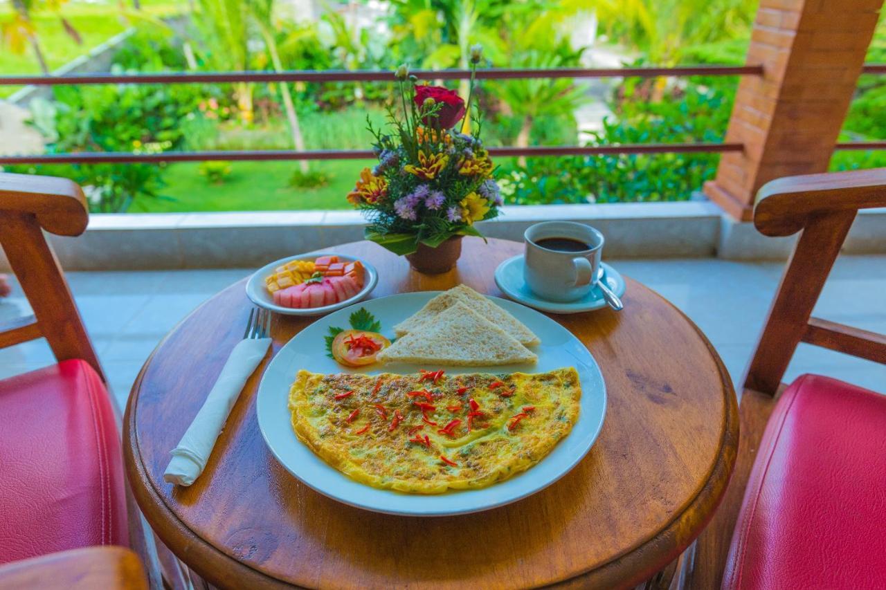 Tantra House Ubud Extérieur photo